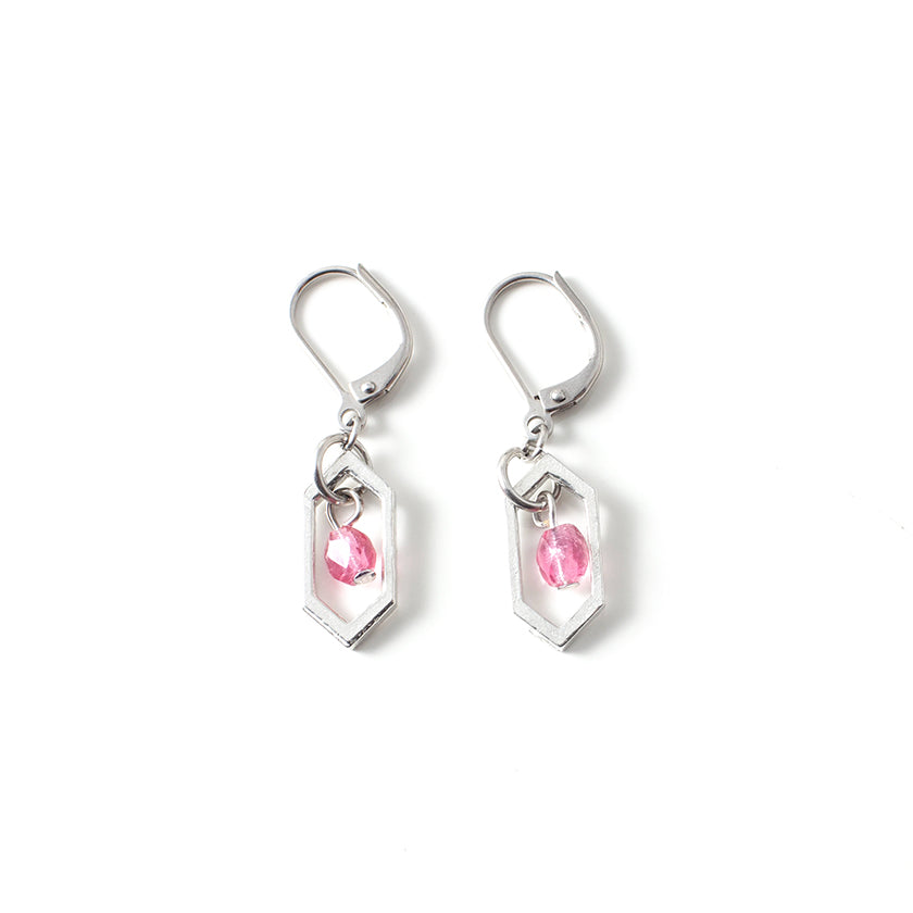 Anne-Marie Chagnon - Boucles d&#39;oreilles Casablanca